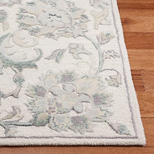Safavieh Glamour Handwoven Premium Wool Area Rug