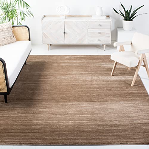 Modern Ombre Area Rug, 2.4 x 3.5 m