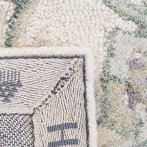 Safavieh Glamour Handwoven Premium Wool Area Rug