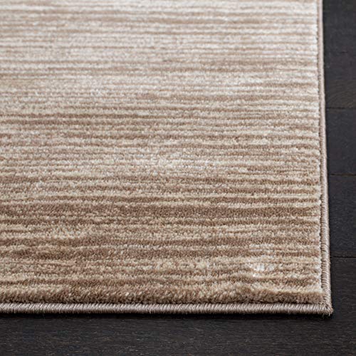 Modern Ombre Area Rug, 2.4 x 3.5 m