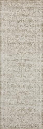 Loloi Honora Ivory/Natural Large Area Rug