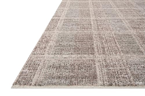 Loloi Angela Ember Rose Collection Nebbia Rug