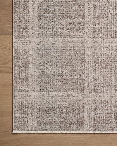 Loloi Angela Ember Rose Collection Nebbia Rug