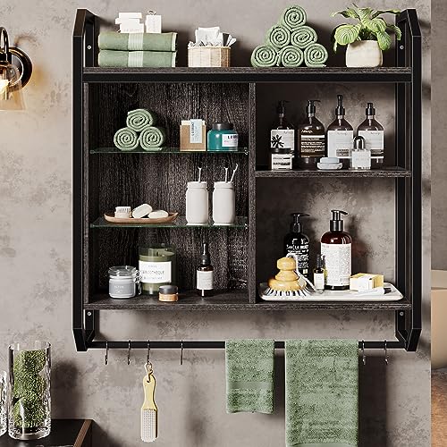 Bestier Floating Shelf for Home Decor