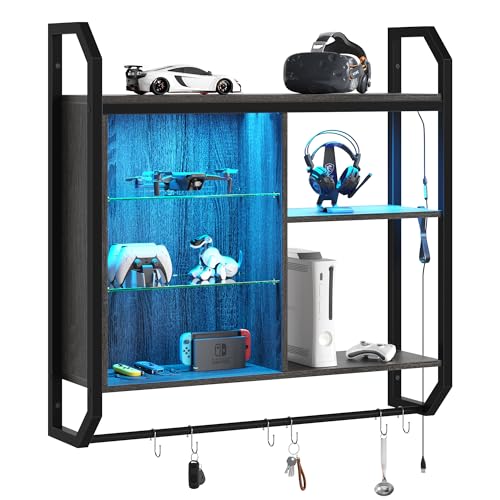 Bestier Floating Shelf for Home Decor