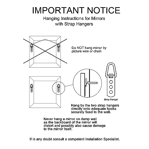Lydia Square Wall Accent Mirror in Antique Gold