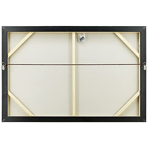 Champagne Metallic Wall Art by Martin Edwards