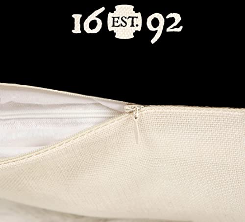 Halloween Decorative Pillow Covers Set of 4