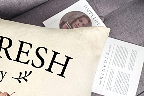 Gray Pumpkin Harvest Decorative Pillow Covers - Set of 4