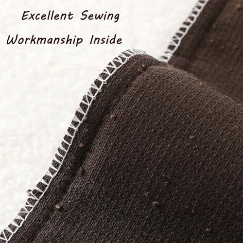 Bouclé Decorative Cushion Covers - Set of 2