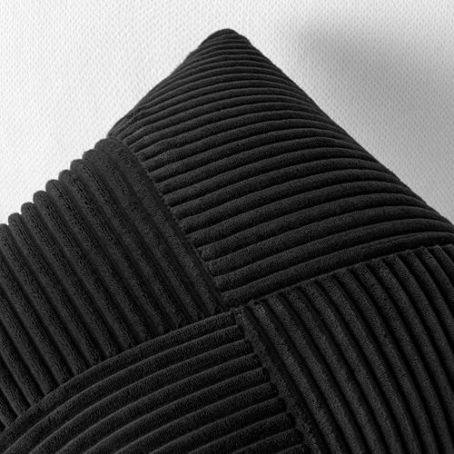 Yellow Decorative Pillow Covers for Couch and Sofa