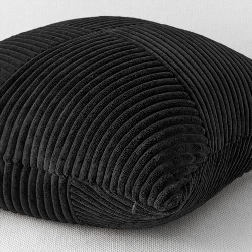 Yellow Decorative Pillow Covers for Couch and Sofa