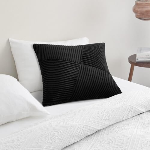 Yellow Decorative Pillow Covers for Couch and Sofa