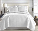 Vilano Springs Queen/Full Quilt Set with Shams