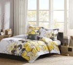 Allison Floral Comforter Set for Vibrant Bedrooms