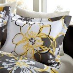 Allison Floral Comforter Set for Vibrant Bedrooms