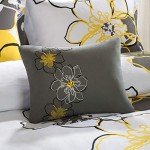 Allison Floral Comforter Set for Vibrant Bedrooms