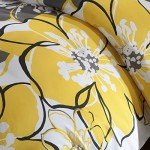 Allison Floral Comforter Set for Vibrant Bedrooms