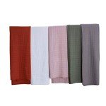 Olive Green Reversible Queen Quilt Set 3pcs