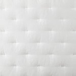 Luxury White Super King Lyocell Quilt