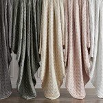 Luxury White Super King Lyocell Quilt