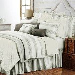 Prescott Farmhouse Super King Duvet Cover Set