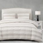 Prescott Farmhouse Super King Duvet Cover Set