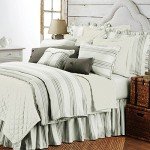 Prescott Farmhouse Super King Duvet Cover Set
