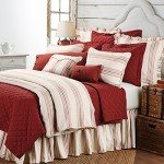 Prescott Farmhouse Super King Duvet Cover Set