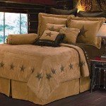 Stella di Lusso Super King Comforter Set