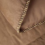 Stella di Lusso Super King Comforter Set