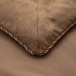 Stella di Lusso Super King Comforter Set