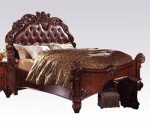 Vendome King Bedroom Set with Nightstand & Dresser