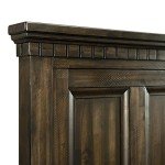 Johnny King 6-Piece Storage Bedroom Set