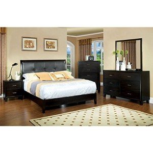 Espresso Full Bedroom Furniture Set by 247SHOPATHOME