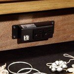 Weathered Elm King Bedroom Furniture Set