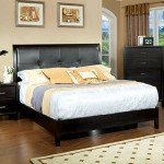 Espresso Full Bedroom Furniture Set by 247SHOPATHOME