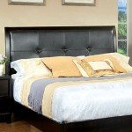 Espresso Full Bedroom Furniture Set by 247SHOPATHOME