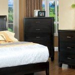 Espresso Full Bedroom Furniture Set by 247SHOPATHOME