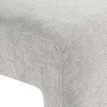 Serta Glendale Convertible Sofa Sofabed, Cream