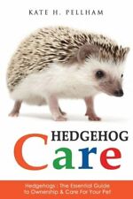 Essential Hedgehog Care Guide for Pet Owners