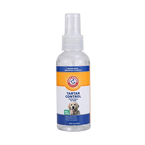 Arm & Hammer Mint Dental Spray for Dogs
