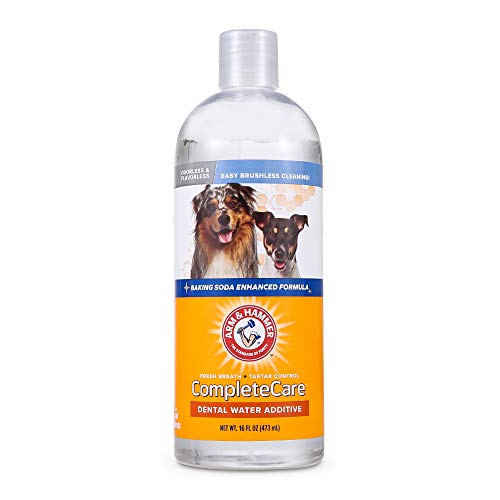 Arm & Hammer Dental Water Additive for Dogs