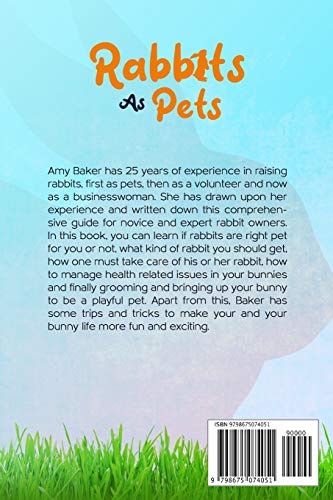 Ultimate Guide to Caring for Pet Rabbits