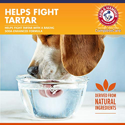 Arm & Hammer Dental Water Additive for Dogs