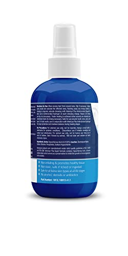 Vetericyn Plus Cat Wound Care Spray, 3oz