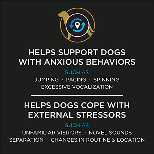 Purina Calming Care Dog Supplements - 30 Count