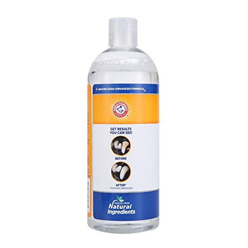 Arm & Hammer Dental Water Additive for Dogs