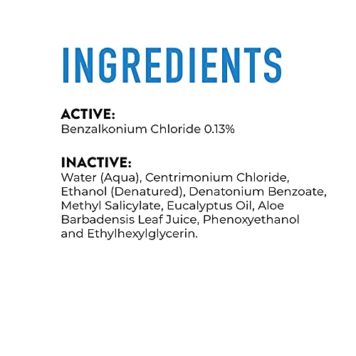 Dogswell Remedy Recovery Antiseptic Spray for Dogs