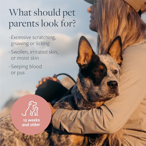 Hot Spot & Itch Relief Spray for Pets